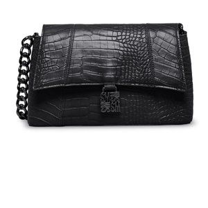 Steve Madden Alessa Shoulder Bag Purse